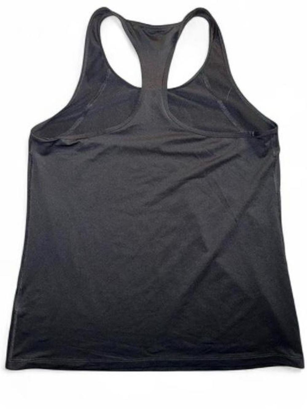 Nike Pro Dri-Fit Racerback Tank Medium - Picture 5 of 8